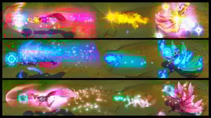 Ahri Star Guardian dublado AI voice text to speech and AI music cover generator